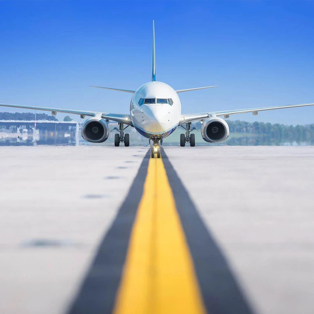 Aviation and Infrastructure