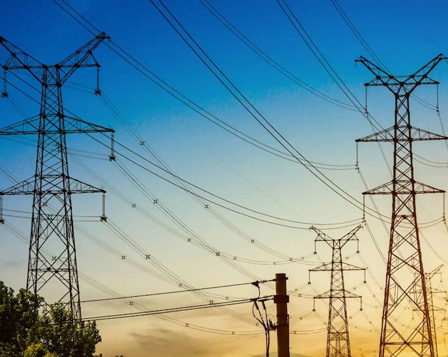 Energy Management & Sustainability