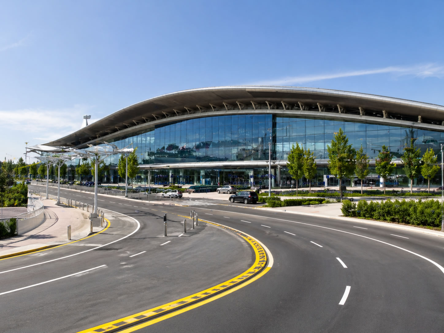 Aviation MEP Services