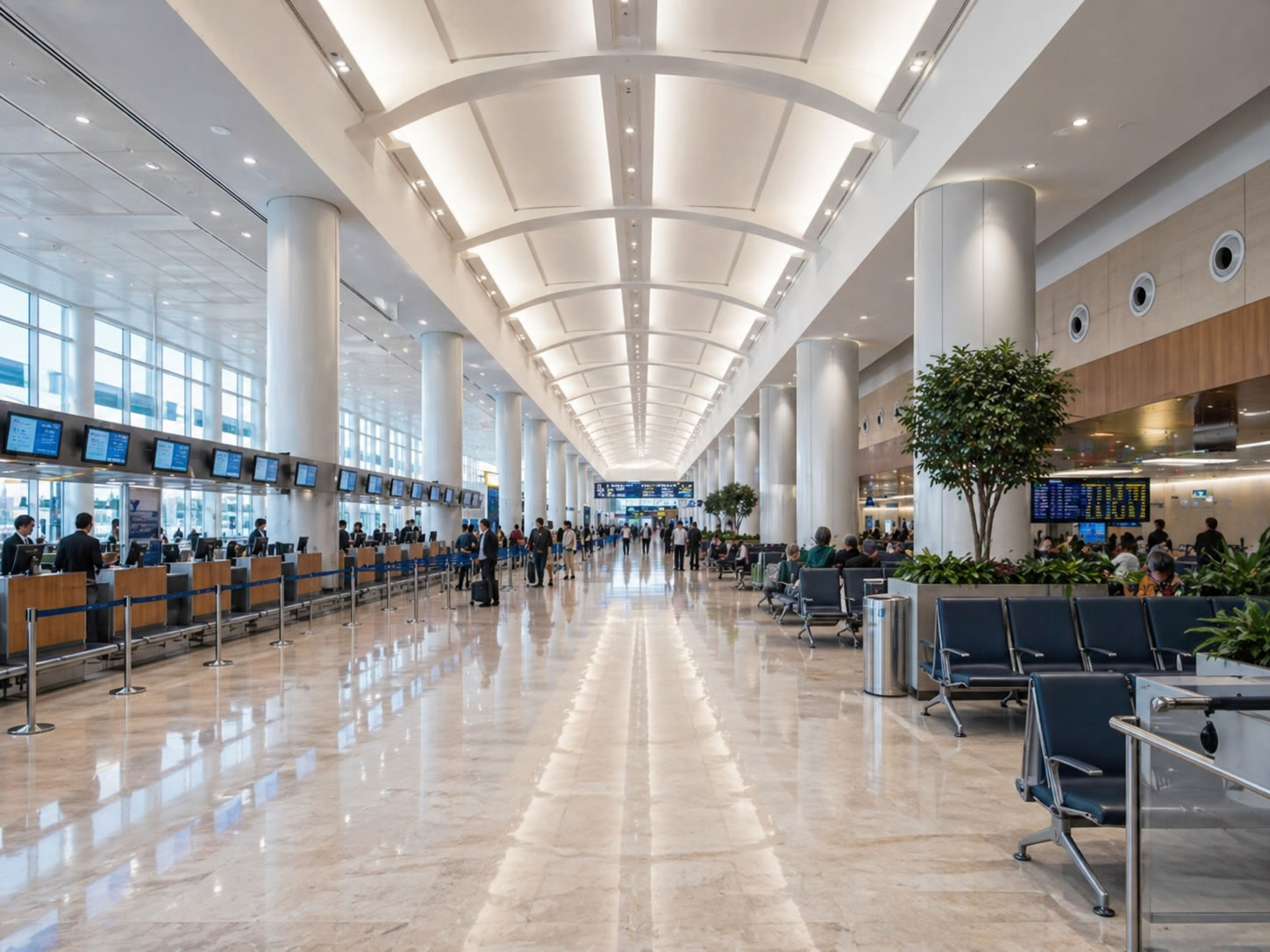 Operational Support Services