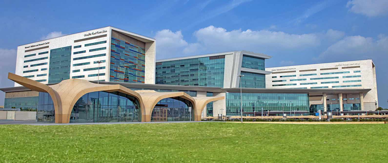 Facility Operations and Maintenance