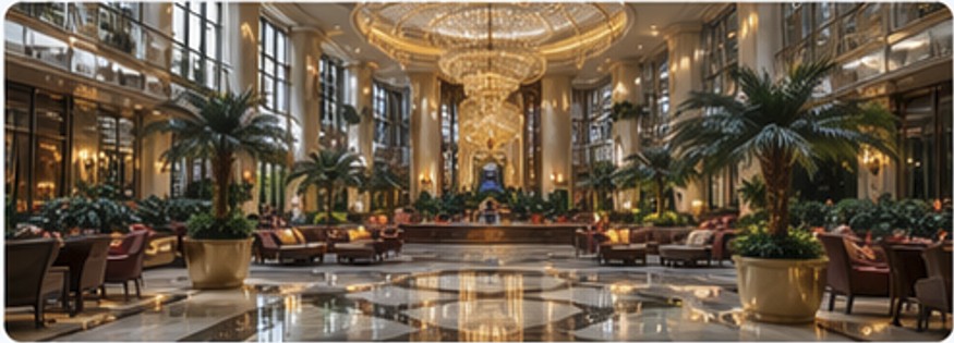 Hospitality Operations