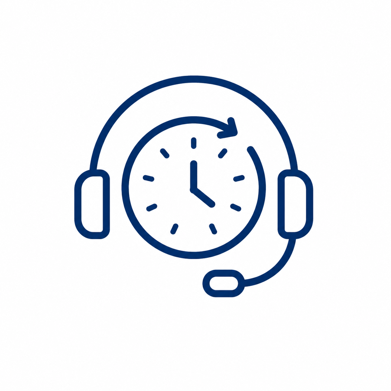 24/7 Technical Support