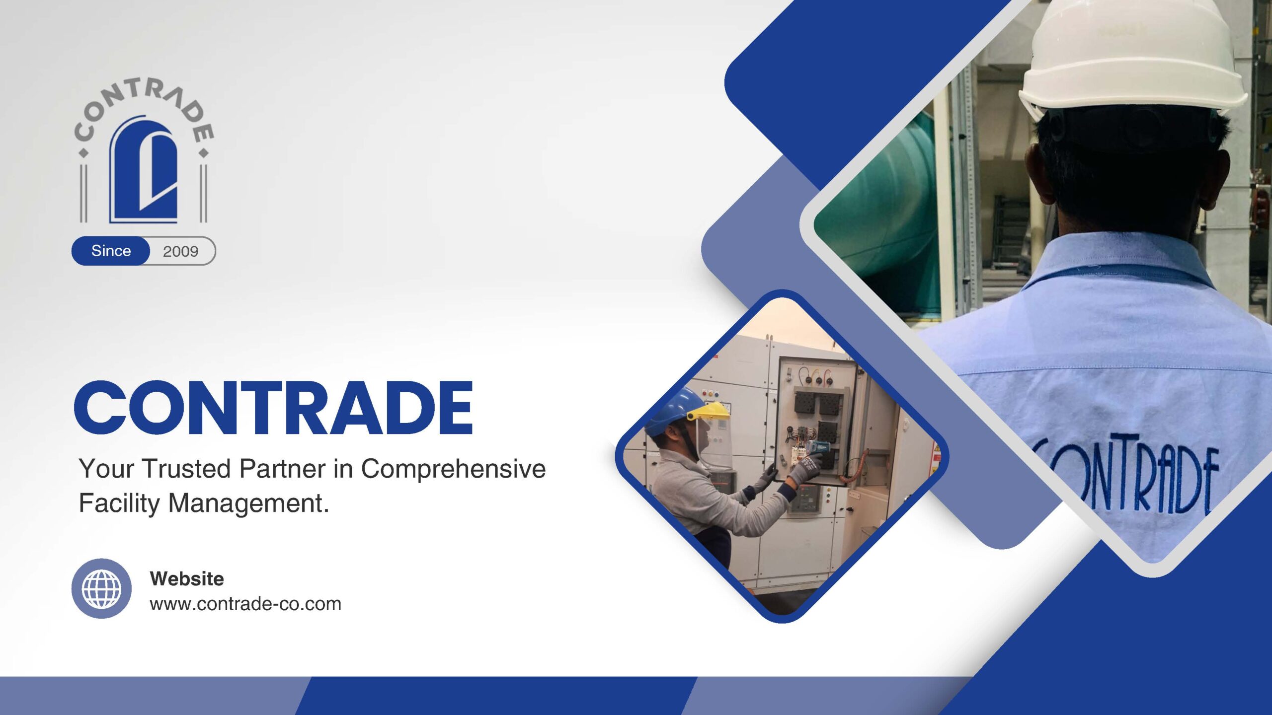 <span>Download Contrade</span> Company Profile<br> 