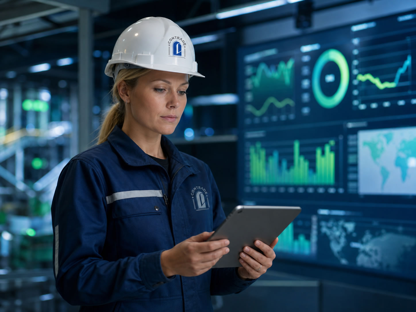 Energy Management & Sustainability