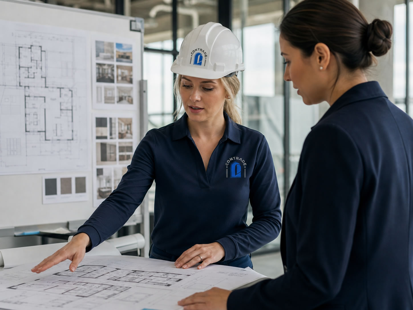 Space Planning